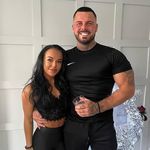 Danielle Leach - @danielleharding__ - Instagram