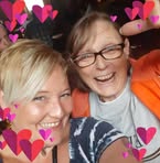 Danielle Harding - Facebook