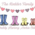 Danielle Harding - @mummy3115 - Instagram