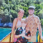 Danielle Harding - Facebook
