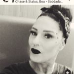 Danielle Harding - @theguidinglightreikiandtarot - Instagram