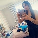 danielle Harding - @flowerdani91 - Instagram