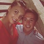 Danielle Harding - @harding3690 - Instagram