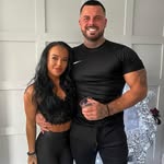 Danielle Leach - @danielleharding__ - Instagram