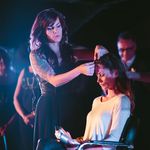 Danielle Hardy CUT - @daniellehardycut - Instagram