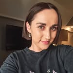 Danielle Hare - @must.be.daniii - Instagram