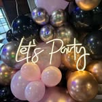 Danielle Hare - @dsballooncreations - Instagram