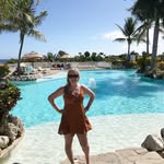 Danielle Hare | Travel Advisor - @seekingsunshinetravel - Instagram