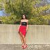Danielle Hargis - Facebook