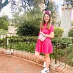 Danielle Hargis • Disney Planning - @makingmagictravelco - Instagram