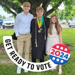 Danielle Hargis-Scott - @3kiddosmommy - Instagram