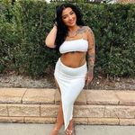 Danielle Harley - @iamdanielleharley - Instagram