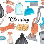 LEED CLEANING/ORGANISING - @danielleharlingxo - Instagram