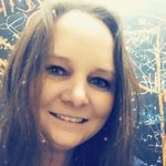 Danielle Harman Parks - @volksgirl29 - Instagram