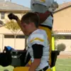 Danielle Harmon - @footballdude03 - TikTok