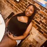 Danielle Harmon - @myblack_isbeautiful13 - Instagram