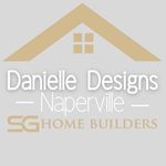 Danielle Harmon - @danielledesigns.naperville - Instagram
