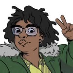 Danielle Harmon-Ly - @dharmondraws - Instagram