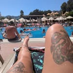 Danielle Harmsworth - @harmsworthdanielle - Instagram