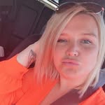 Dani Lou - @danielle.harper.180 - Instagram