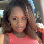 Danielle Harp - @ladywithmotive - Instagram