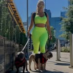Danielle harper - @danielleharper812 - Instagram