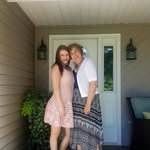Danielle Harper - @danielle.harper.71 - Instagram