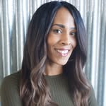 Danielle Harper - @danielleharperhair - Instagram
