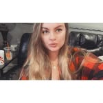 Danielle Maria Harpster - @danielleharpster_ - Instagram