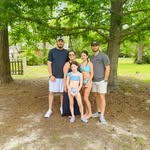 Danielle Chaisson Harton - @dannie516 - Instagram