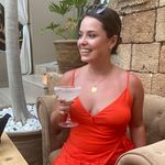Danielle Harvey - @danielle_harvey - Instagram
