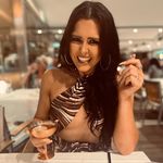 Danielle Harvey - @missharveyxx - Instagram
