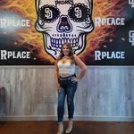 Danielle Harvey - @ms21question - Instagram