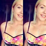 Danielle Harvey - @danielleharvey970 - Instagram