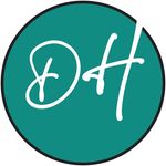 Danielle Harvey Rustic - @danielleharveyrustic - Instagram