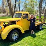 Danielle Haskell - @dhaskell21 - Instagram