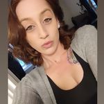 Danielle Hasty - @discrazy_chick - Instagram