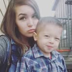 Danielle Hatala - Facebook