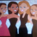 Danielle Gravitt-Hatcher - @nostressing - Instagram