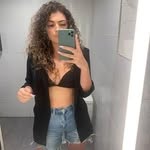 Danielle Hatcher - @dvvh.69 - Instagram