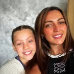 Danielle Hatcher - @dannii04myla - Instagram
