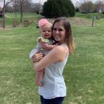 Danielle Hatcher - @dbreece05 - Instagram