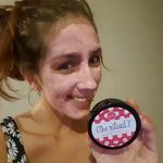 Danielle Hatcher - @get_posh_with_danielle - Instagram