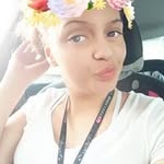 Danielle Hatchett - @lil_body_big_head_ - Instagram