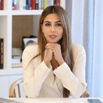 Danielle Hatem دانيال حاتم - @ddoesbusiness - Instagram