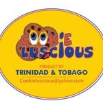 Danielle Hatem / Diego Martin Trinidad/ Cookie artist - @cookieluscioustt - Instagram