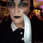 Danielle Marie Haunch - @daniellehaunch - Instagram