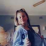 Danielle - @daniellehavenga6 - Instagram