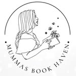 Danielle | Mummas Book Haven - @mummas_book_haven - Instagram