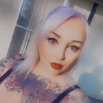 Danielle De Haven - @5ft_of_fury - Instagram